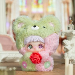 Пухнаста фігурка на підвісі POP TOP Hi TOY серії MayMei - Люблю тебе фото-4
