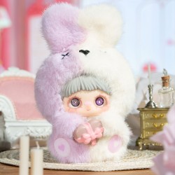 Пухнаста фігурка на підвісі POP TOP Hi TOY серії MayMei - Люблю тебе фото-9