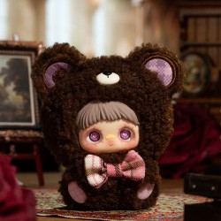 Пухнаста фігурка на підвісі POP TOP Hi TOY серії MayMei - Люблю тебе фото-10