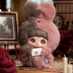 Пухнаста фігурка на підвісі POP TOP Hi TOY серії MayMei - Люблю тебе фото-11