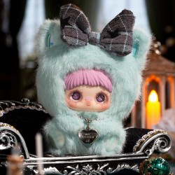 Пухнаста фігурка на підвісі POP TOP Hi TOY серії MayMei - Люблю тебе фото-13