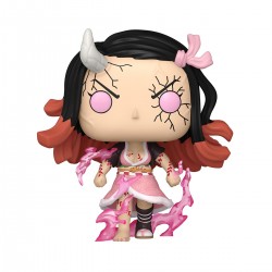 Ігрова фігурка Funko POP! - Незуко фото-2
