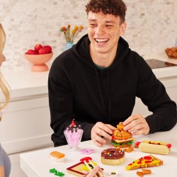 Конструктор в капсуле Max S1 – Вкусняшки фото-2