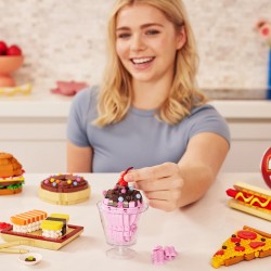 Конструктор в капсуле Max S1 – Вкусняшки фото-10