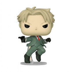 Ігрова фігурка Funko POP! серії Сім'я шпигуна - Лойд Форджер фото-2