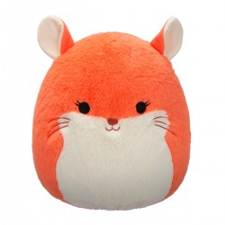Мягкая игрушка Squishmallows - Шиншилла Эрика (30 cm)