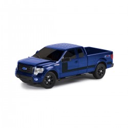 Автомодель - Ford F-150 Fx (1:26) фото-1