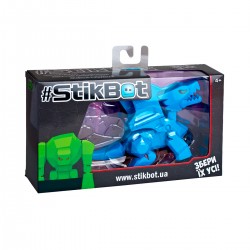Фигурка Для Анимационного Творчества Stikbot Mega – Дракон фото-3