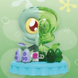 Коллекционная фигурка Mighty Jaxx серии Kandy: Soda Edition - Губка Боб фото-2