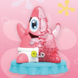 Коллекционная фигурка Mighty Jaxx серии Kandy: Soda Edition - Губка Боб фото-3