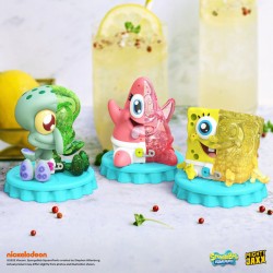Коллекционная фигурка Mighty Jaxx серии Kandy: Soda Edition - Губка Боб фото-8