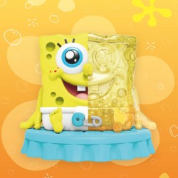 Коллекционная фигурка Mighty Jaxx серии Kandy: Soda Edition - Губка Боб фото-9