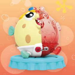 Коллекционная фигурка Mighty Jaxx серии Kandy: Soda Edition - Губка Боб фото-11