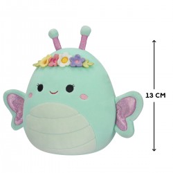 М'яка іграшка Squishmallows - Метелик Рейна (13 cm) фото-2