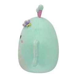 М'яка іграшка Squishmallows - Метелик Рейна (13 cm) фото-3