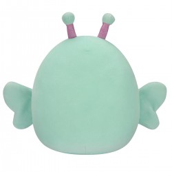 М'яка іграшка Squishmallows - Метелик Рейна (13 cm) фото-4