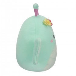 М'яка іграшка Squishmallows - Метелик Рейна (13 cm) фото-5