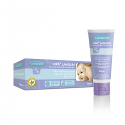Крем Для Сосков Hpa® Lanolin фото-1