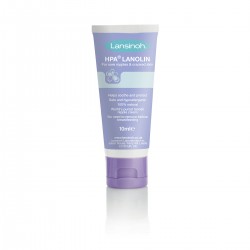 Крем Для Сосков Hpa® Lanolin фото-2
