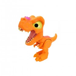 Фигурка с механической функцией Dinos Unleashed - Тираннозавр фото-1