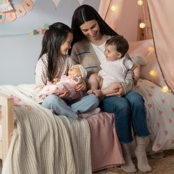 Інтерактивна лялька Baby Born – Аннабель (43 см) фото-2