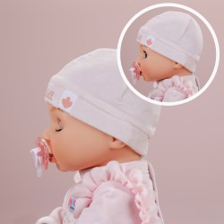 Інтерактивна лялька Baby Born – Аннабель (43 см) фото-4