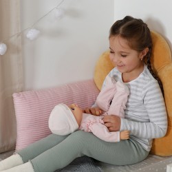 Інтерактивна лялька Baby Born – Аннабель (43 см) фото-5