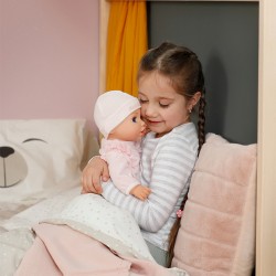 Інтерактивна лялька Baby Born – Аннабель (43 см) фото-6