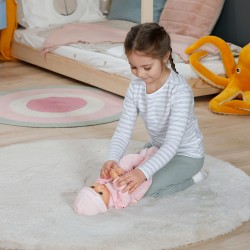 Інтерактивна лялька Baby Born – Аннабель (43 см) фото-8