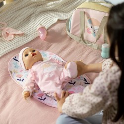 Інтерактивна лялька Baby Born – Аннабель (43 см) фото-9