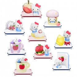 Фігурка-сюрприз Pop Top Hello Kitty – Яблучний воркшоп фото-3