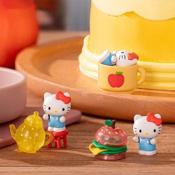 Фігурка-сюрприз Pop Top Hello Kitty – Яблучний воркшоп фото-5