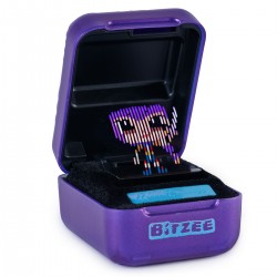 Интерактивная игрушка с виртуальными цифровыми героями Bitzee - Кейпоп-охотницы на демонов фото-3