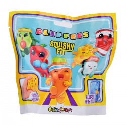 Іграшка-сквіш – Спортивні смаколики