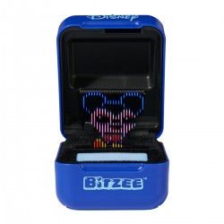 Интерактивная игрушка с виртуальными цифровыми героями Bitzee - Дисней фото-3