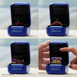 Интерактивная игрушка с виртуальными цифровыми героями Bitzee - Дисней фото-6