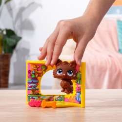 Игровой набор Littlest Pet Shop - Праздник пиньяты фото-3