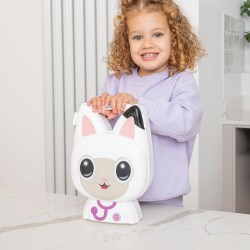 Игровой набор Gabby's Dollhouse – Кейс доктора Пэнди фото-4