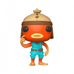 Ігрова фігурка Funko POP! cерії Fortnite S4 - Карась фото-1