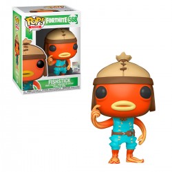 Ігрова фігурка Funko POP! cерії Fortnite S4 - Карась фото-2