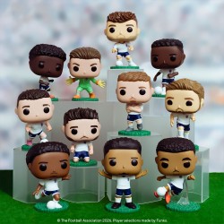 Ігрова фігурка Funko POP! серії Футбол: Англія - Трент Александер-Арнольд фото-5