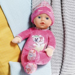 Лялька Baby Born серії For babies - Маленька соня (30 cm) фото-3