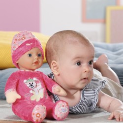 Лялька Baby Born серії For babies - Маленька соня (30 cm) фото-5