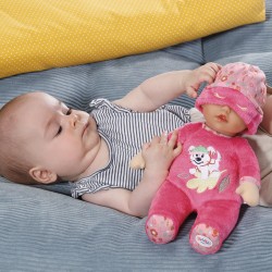 Лялька Baby Born серії For babies - Маленька соня (30 cm) фото-6
