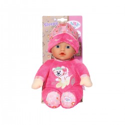 Лялька Baby Born серії For babies - Маленька соня (30 cm) фото-9