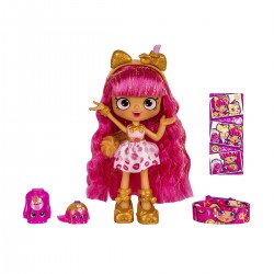 Кукла Shopkins Shoppies S9  -Гламурная Липпи фото-1