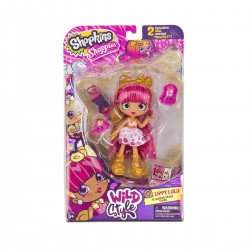 Кукла Shopkins Shoppies S9  -Гламурная Липпи фото-2