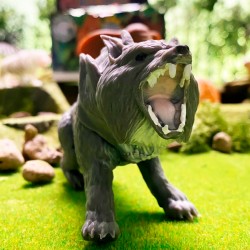 Стретч-іграшка у вигляді тварини - Повелителі лісу фото-3