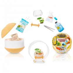 Ігровий набір Miniverse серії Nature 2 - Створи світ природи