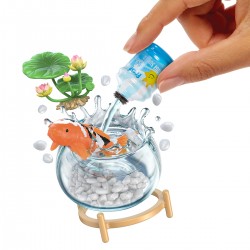Игровой набор Miniverse серии Nature 2 - Создай мир природы фото-4